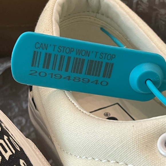 FOG Fear of God VANS — 9.5 US MEN/11 US WOMEN - Picture 5 of 10